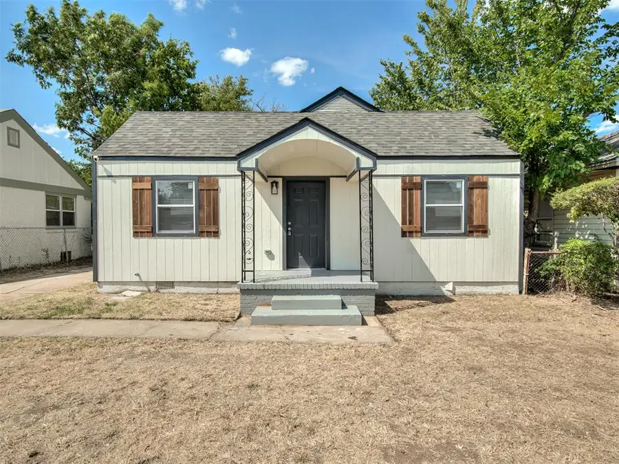 1541 NE Northeast 20th Street, Oklahoma City, OK 73111 - #2