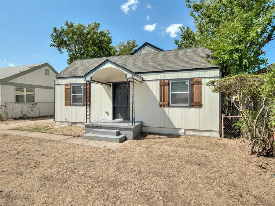 1541 NE Northeast 20th Street, Oklahoma City, OK 73111 - #3