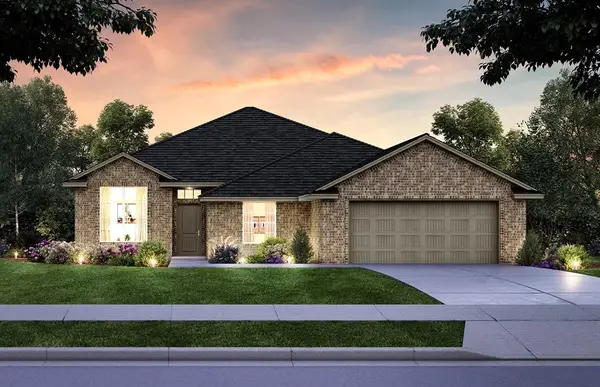 7617 Westhall Drive, Oklahoma City, OK 73132
