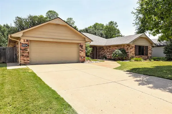13004 Burlingame Avenue, Oklahoma City, OK 73120