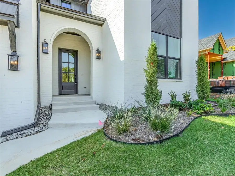 3416 Rioja Lane, Edmond, OK 73034 - #2