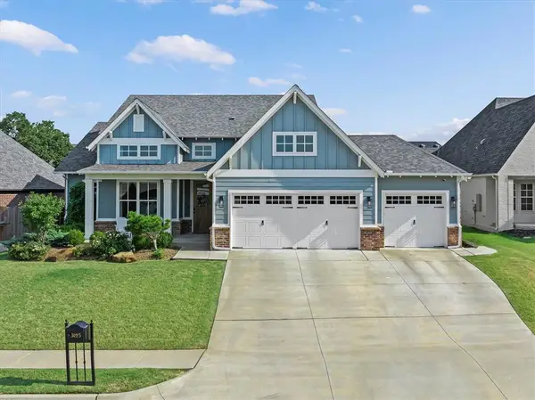 3625 Chapel Hill Row, Edmond, OK 73034