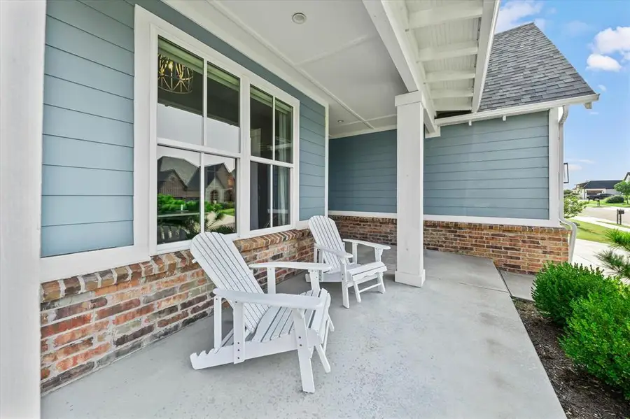 3625 Chapel Hill Row, Edmond, OK 73034 - #3