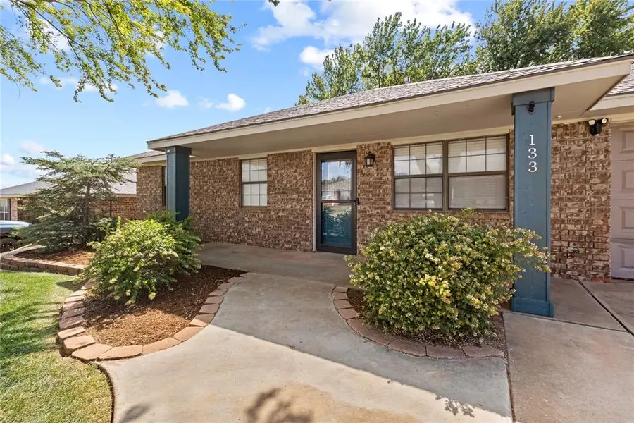 133 Stewart Avenue, Weatherford, OK 73096 - #2