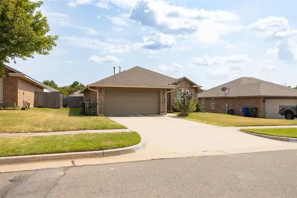 9408 Pear Street, Oklahoma City, OK 73130