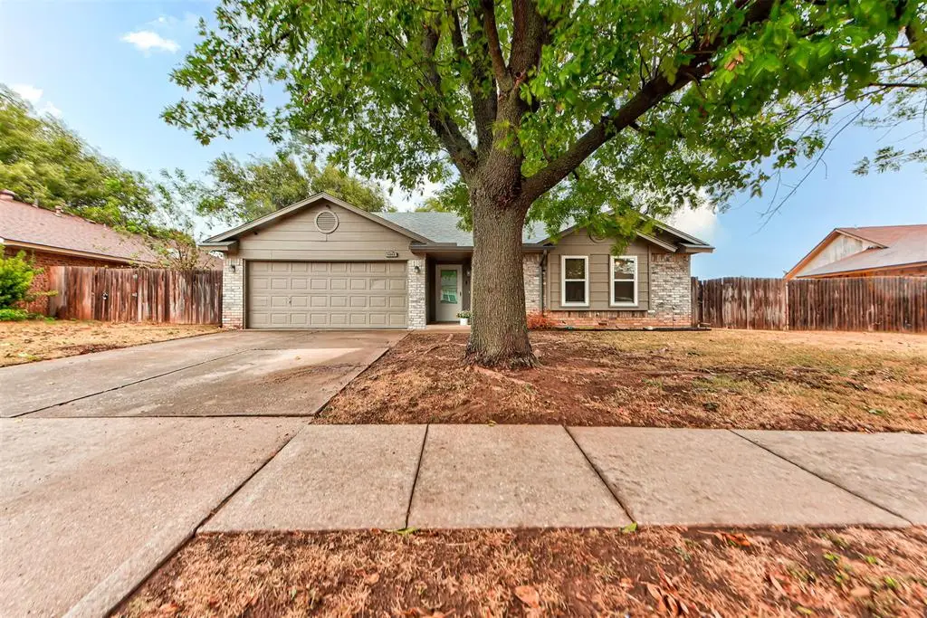 1665 NE 6th Street, Oklahoma City, OK 73160 - #1