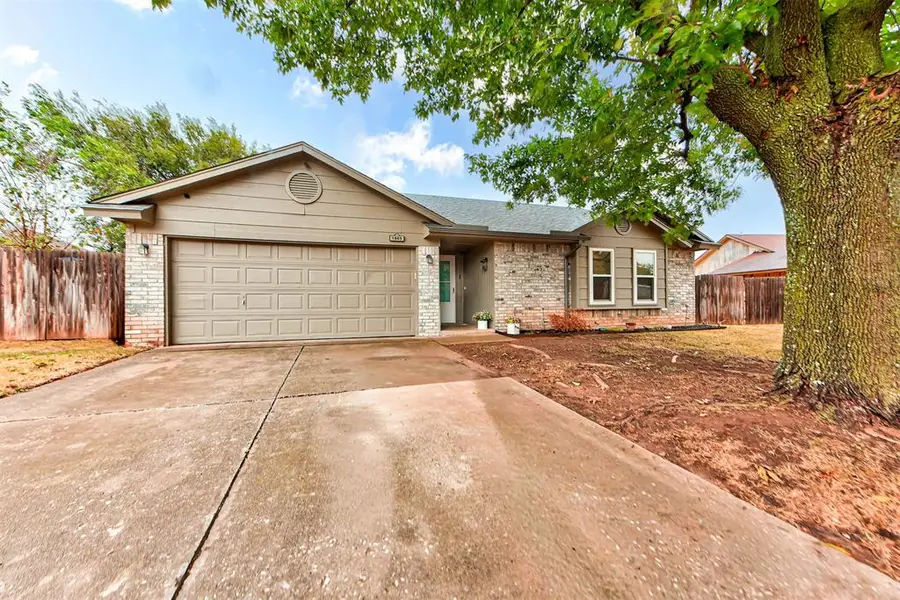 1665 NE 6th Street, Oklahoma City, OK 73160 - #3