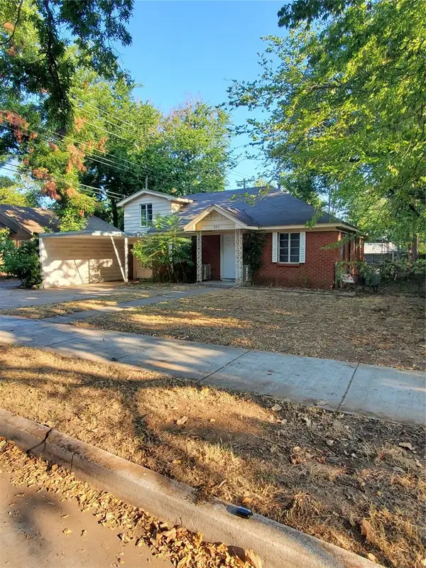 707 Juniper Lane, Norman, OK 73069
