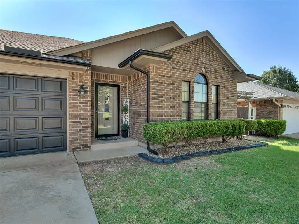 3405 Shona Way, Norman, OK 73069 - #1