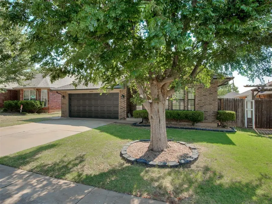 3405 Shona Way, Norman, OK 73069 - #3