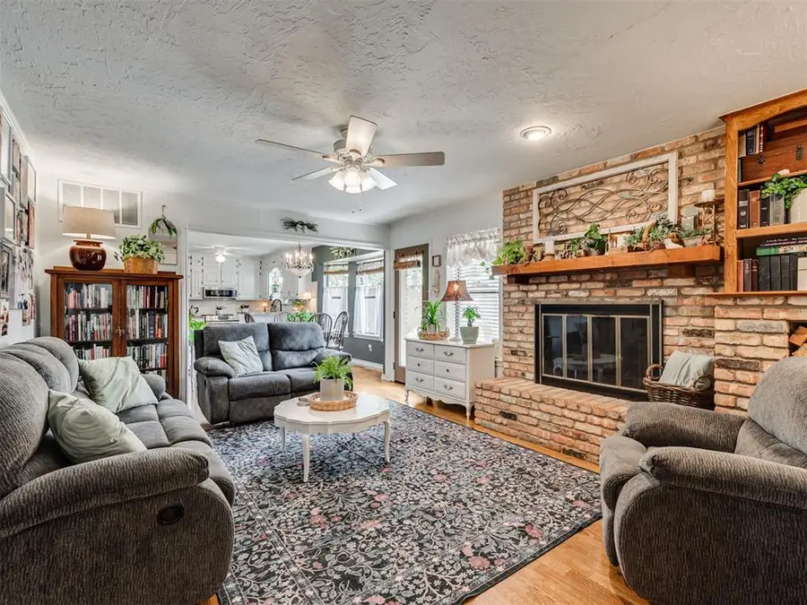 6819 NW 31st Street, Bethany, OK 73008 - #2