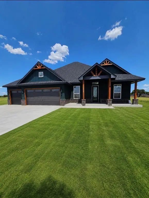 2442 Sierra Circle, Blanchard, OK 73010 - #1