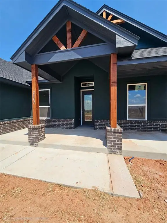 2442 Sierra Circle, Blanchard, OK 73010 - #2