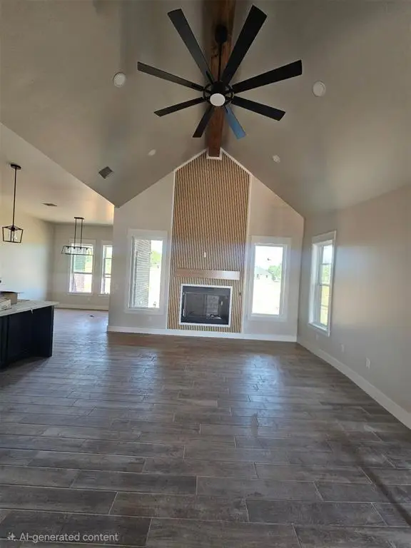 2442 Sierra Circle, Blanchard, OK 73010 - #3