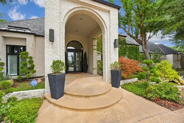 15317 Burning Springs Road, Edmond, OK 73013