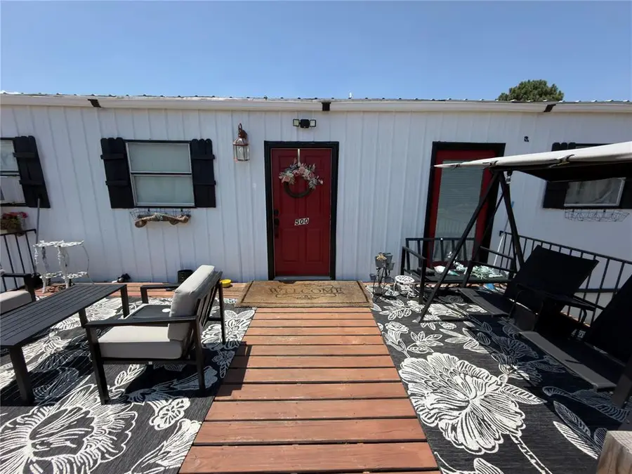 100 Parkview Court, McLoud, OK 74851 - #2