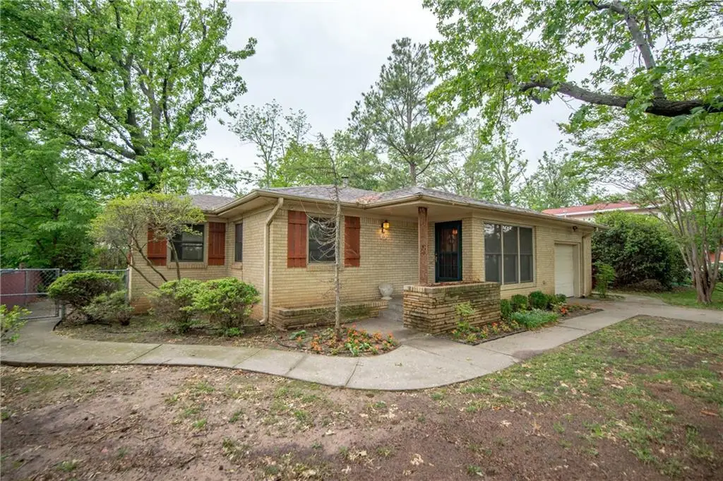 106 S Sherry Avenue, Norman, OK 73069 - #1