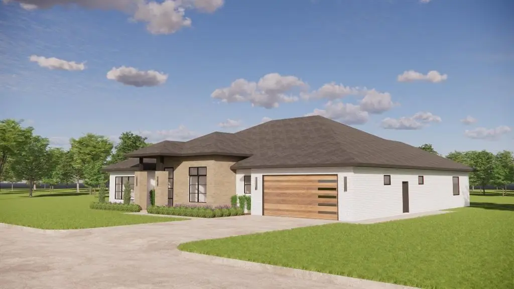 3009 Wood Thrush Way, Edmond, OK 73012 - #1