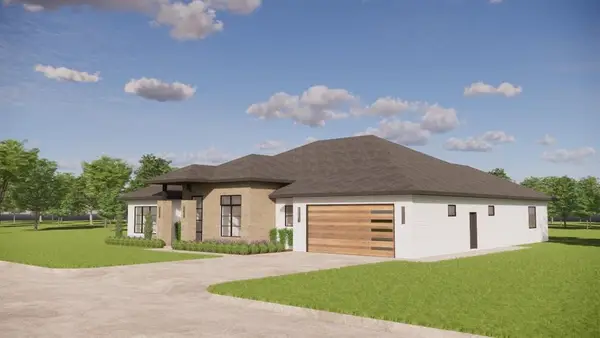 3009 Wood Thrush Way, Edmond, OK 73012