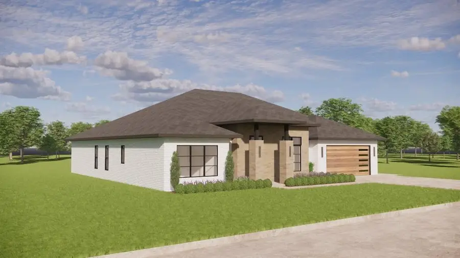3009 Wood Thrush Way, Edmond, OK 73012 - #2