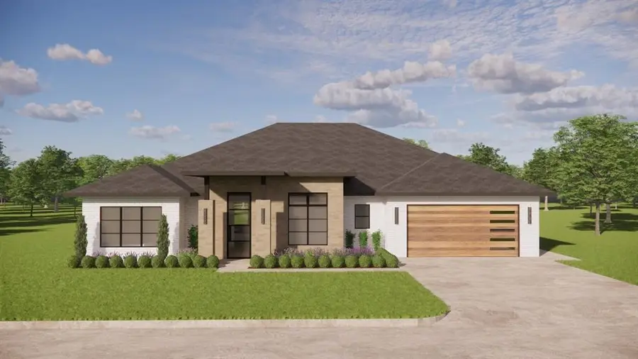 3009 Wood Thrush Way, Edmond, OK 73012 - #3