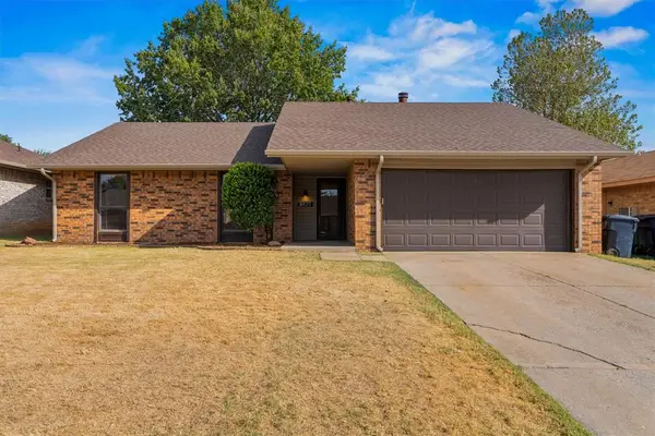 8829 NW 84th Street, Oklahoma City, OK 73132