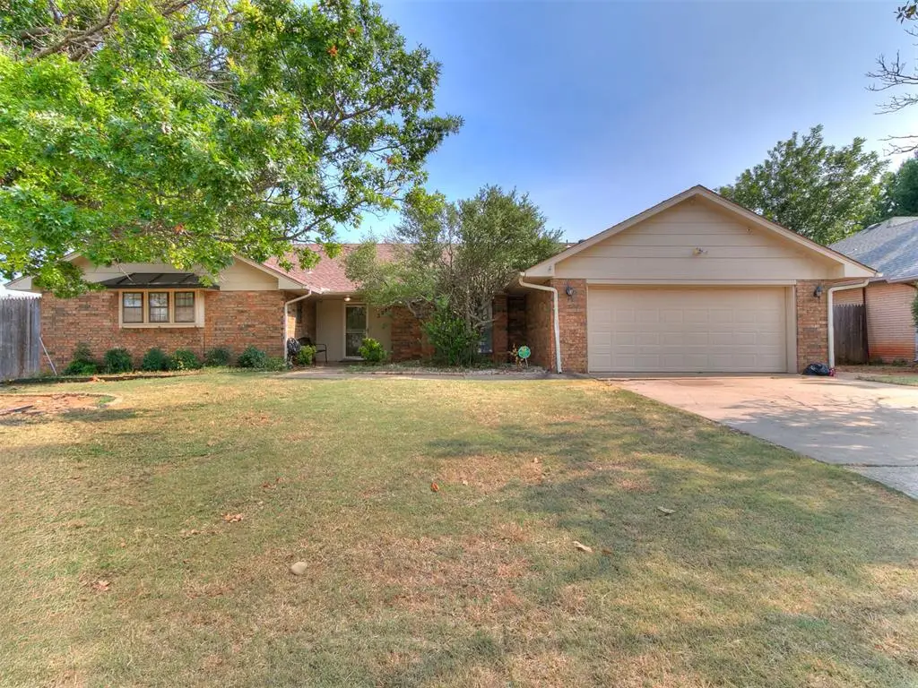 2200 NW 118th Street, Oklahoma City, OK 73120 - #1