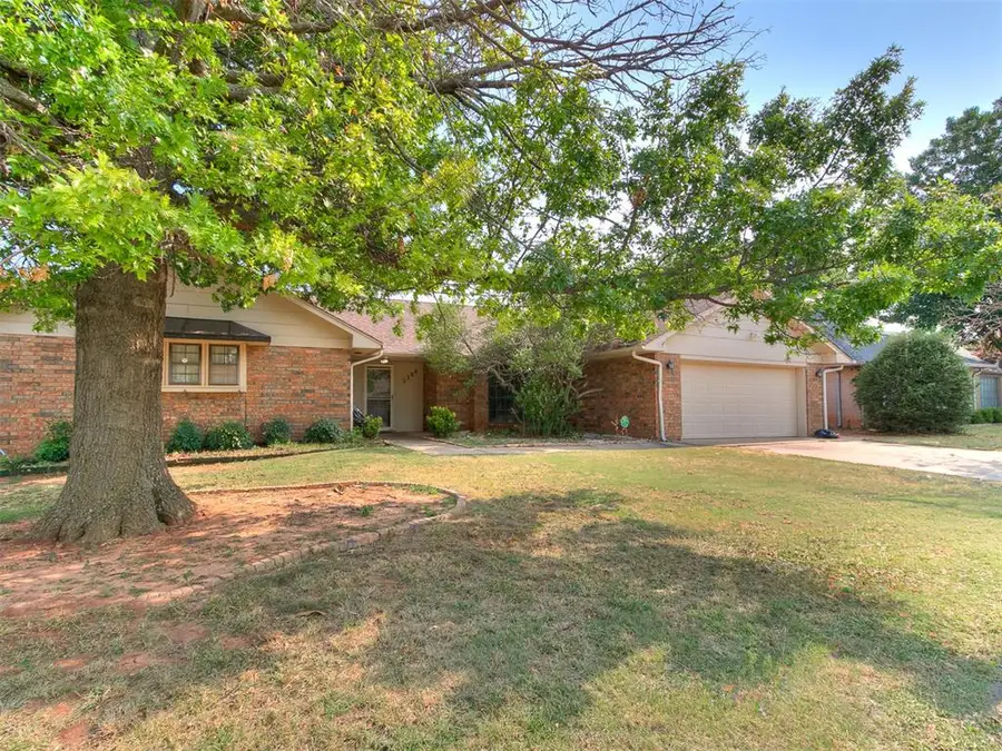 2200 NW 118th Street, Oklahoma City, OK 73120 - #2