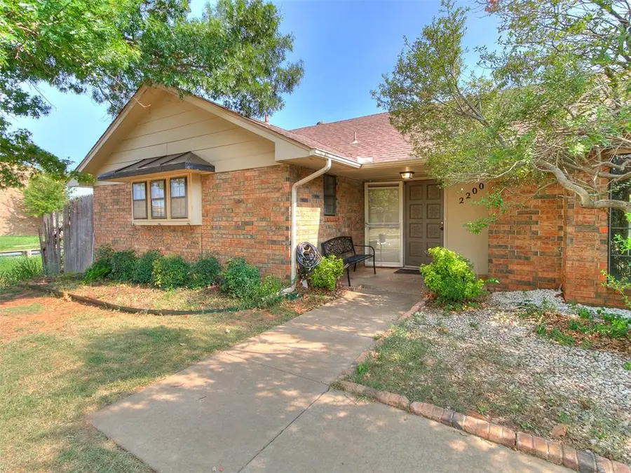 2200 NW 118th Street, Oklahoma City, OK 73120 - #3
