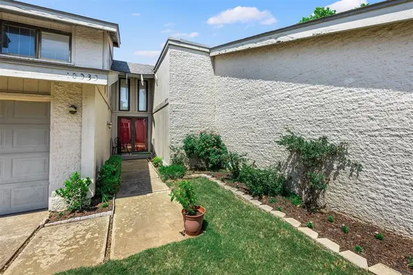 10033 Hefner Village Terrace, Oklahoma City, OK 73162