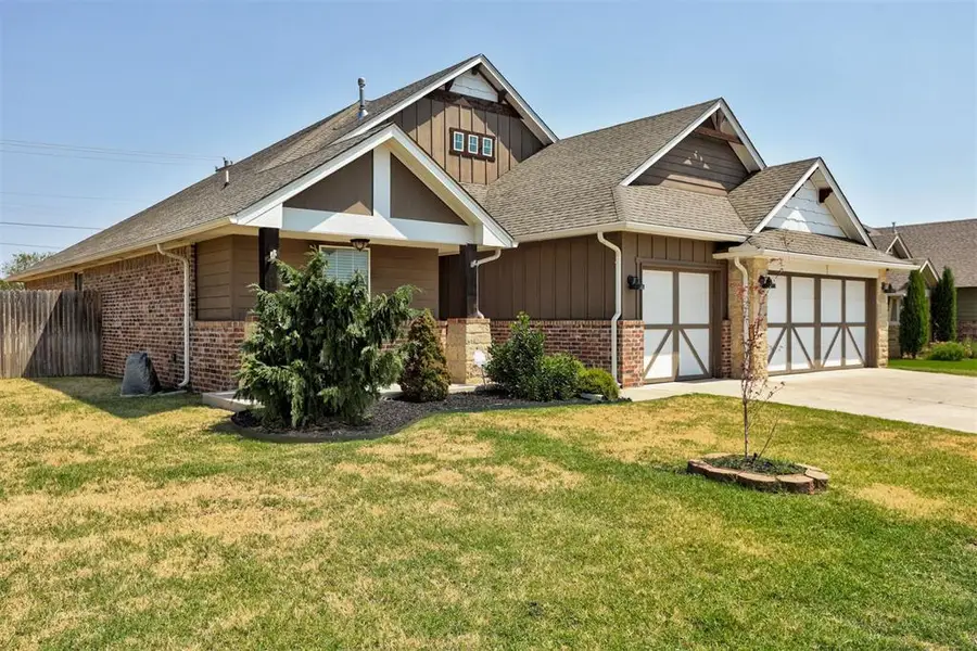 12013 SW 45th Terrace, Mustang, OK 73064 - #2