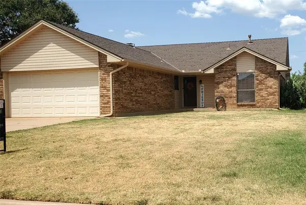 8529 SW 36th Street, Oklahoma City, OK 73179