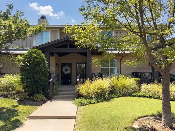 2224 Kavanaugh Boulevard, Oklahoma City, OK 73120