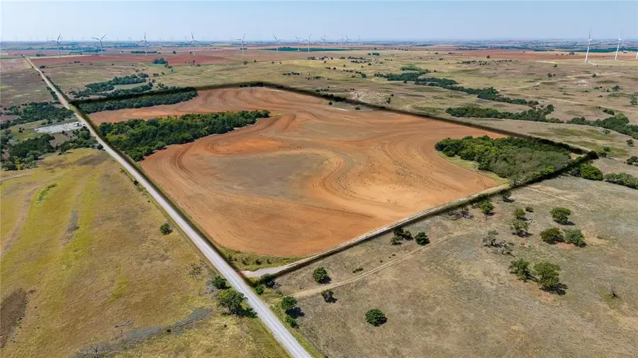 00 N 2380 Road, Weatherford, OK 73096 - #2