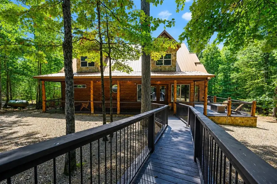 51 SW White Tail Circle Circle, Broken Bow, OK 74728 - #2