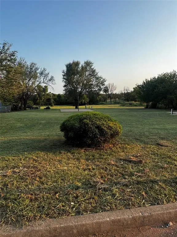 2607 W Orbit Drive, Guthrie, OK 73044