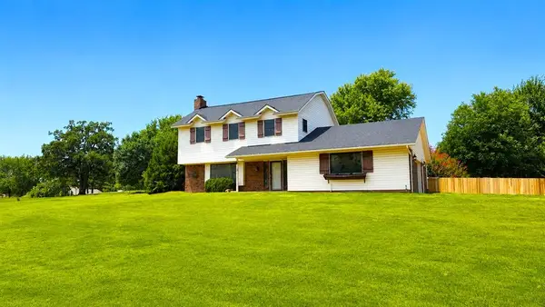 1445 Whippoorwill Drive, Choctaw, OK 73020