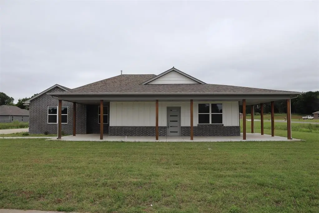 109 Olde Mill Road, Jones, OK 73049 - #1