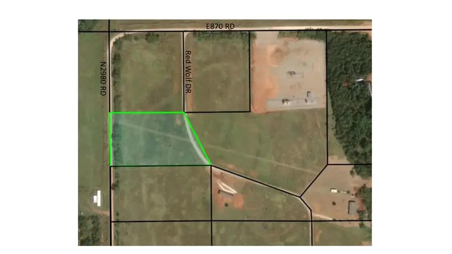 29070 Red Wolf Drive, Okarche Cashion, OK 73016 - #2