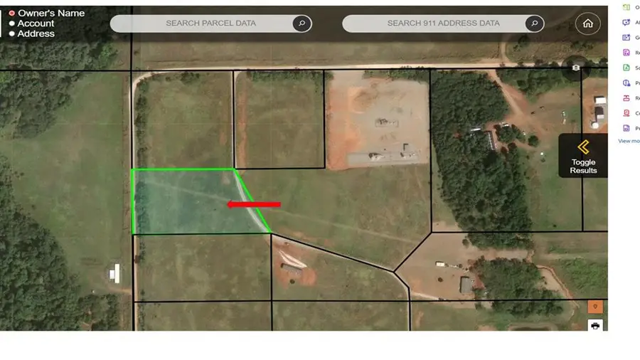 29070 Red Wolf Drive, Okarche Cashion, OK 73016 - #3