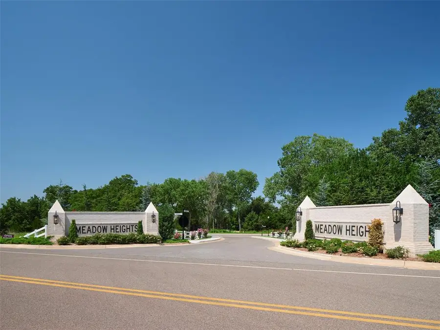8320 Wren Way, Guthrie, OK 73044 - #2