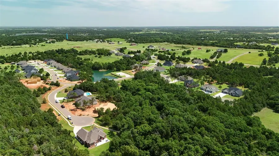 8320 Wren Way, Guthrie, OK 73044 - #3