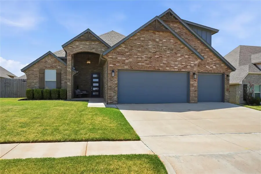 9308 SW 40th Street, Oklahoma City, OK 73179 - #2