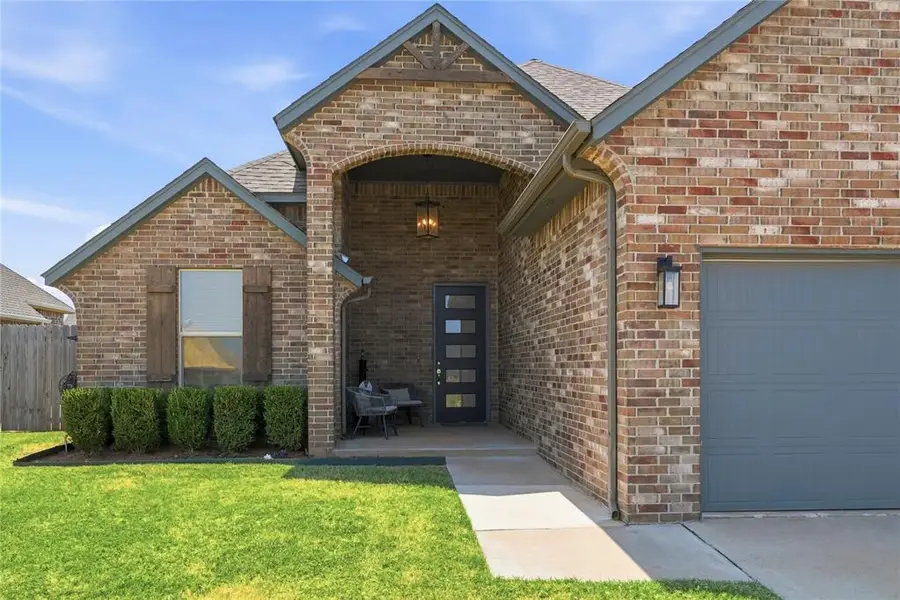 9308 SW 40th Street, Oklahoma City, OK 73179 - #3