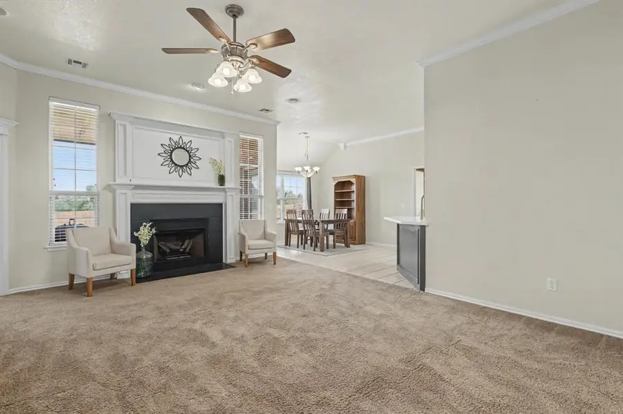 1125 S Oakey Drive, Mustang, OK 73064 - #3