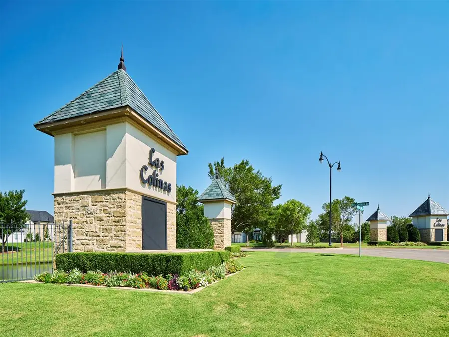 3006 Escalon Drive, Norman, OK 73072 - #2