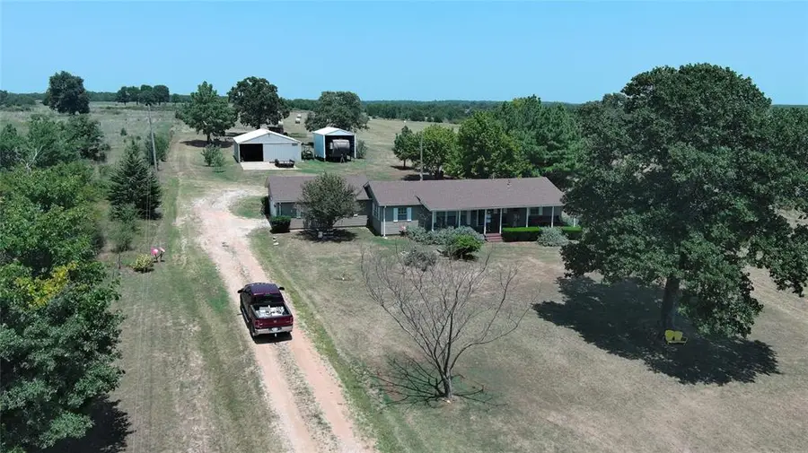 35875 E 1180 Road, Seminole, OK 74868 - #3