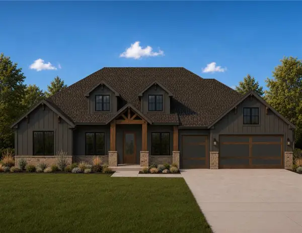 4507 Escalon Drive, Norman, OK 73072
