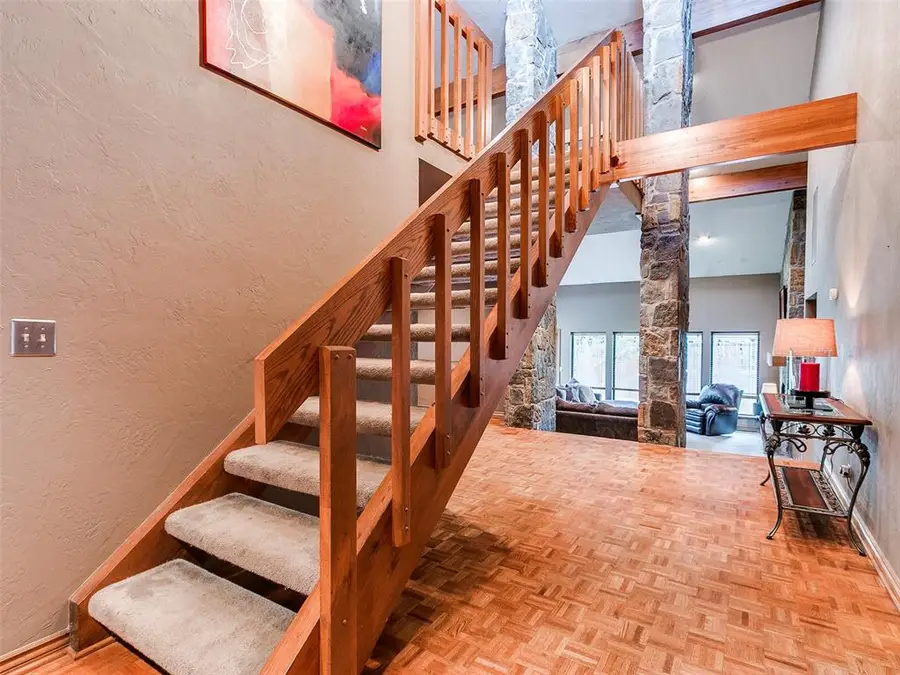 12113 Old Farm Circle, Oklahoma City, OK 73120 - #3