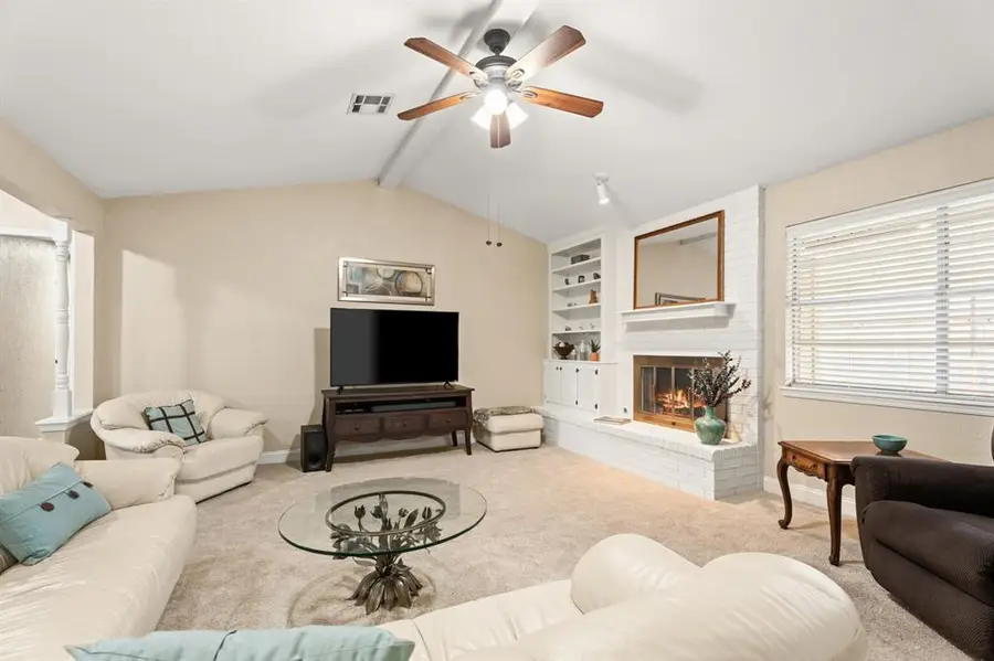 704 Mabel C Fry Boulevard, Yukon, OK 73099 - #3